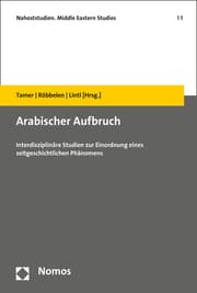 Cover von Arabischer Aufbruch