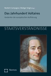 Cover von Das Jahrhundert Voltaires