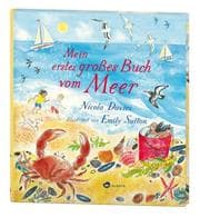 Cover von Mein erstes großes Buch vom Meer