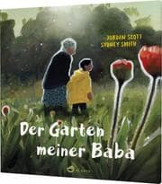 Cover von Der Garten meiner Baba