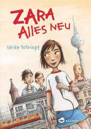 Cover von Zara - Alles neu