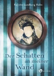 Cover von Der Schatten an meiner Wand