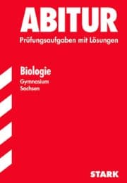 Cover von Abitur, Prüfungsaufgaben mit Lösungen, Sc, Gy