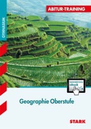 Cover von Abitur-Training Geographie, Gy