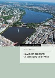 Cover von Hamburg erleben