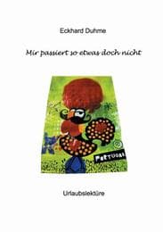 Cover von Mir passiert so etwas doch nicht