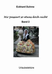 Cover von Mir passiert so etwas doch nicht