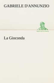 Cover von La Gioconda