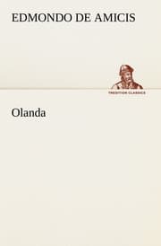 Cover von Olanda