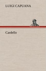 Cover von Cardello