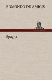 Cover von Spagna