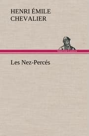 Cover von Les Nez-Percés
