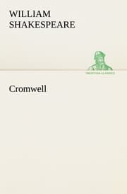 Cover von Cromwell
