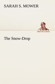 Cover von The Snow-Drop