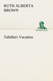 Cover von Tabitha's Vacation
