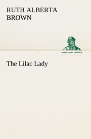Cover von The Lilac Lady