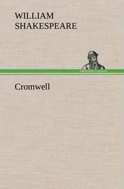 Cover von Cromwell