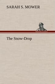 Cover von The Snow-Drop