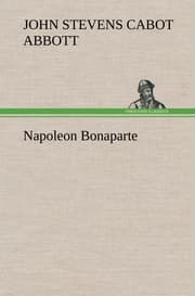 Cover von Napoleon Bonaparte