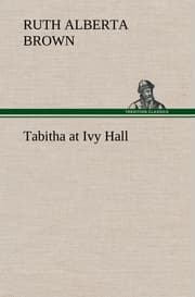 Cover von Tabitha at Ivy Hall