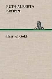 Cover von Heart of Gold