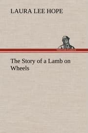 Cover von The Story of a Lamb on Wheels