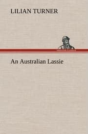Cover von An Australian Lassie
