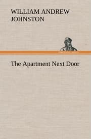 Cover von The Apartment Next Door