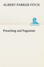 Cover von Preaching and Paganism