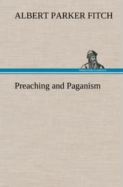 Cover von Preaching and Paganism