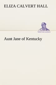 Cover von Aunt Jane of Kentucky