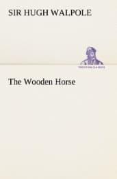 Cover von The Wooden Horse
