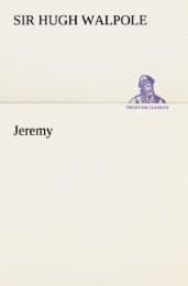 Cover von Jeremy