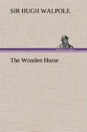 Cover von The Wooden Horse