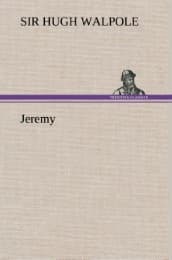 Cover von Jeremy