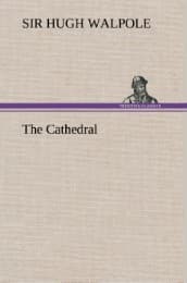 Cover von The Cathedral