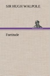 Cover von Fortitude