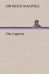 Cover von The Captives