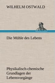 Cover von Die Mühle des Lebens