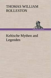 Cover von Keltische Mythen and Legenden