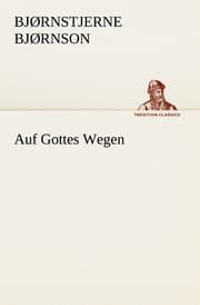 Cover von Auf Gottes Wegen