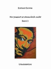 Cover von Mir passiert so etwas doch nicht