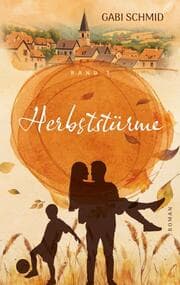 Cover von Herbststürme