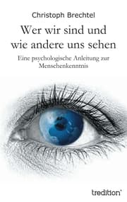 Cover von Wer wir sind und wie andere uns sehen