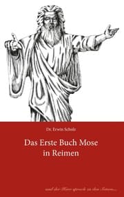 Cover von Das Erste Buch Mose in Reimen