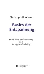 Cover von Basics der Entspannung