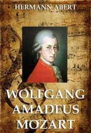 Cover von Wolfgang Amadeus Mozart