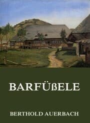 Cover von Barfüßele
