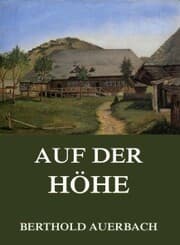 Cover von Auf der Höhe