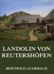 Cover von Landolin von Reutershöfen